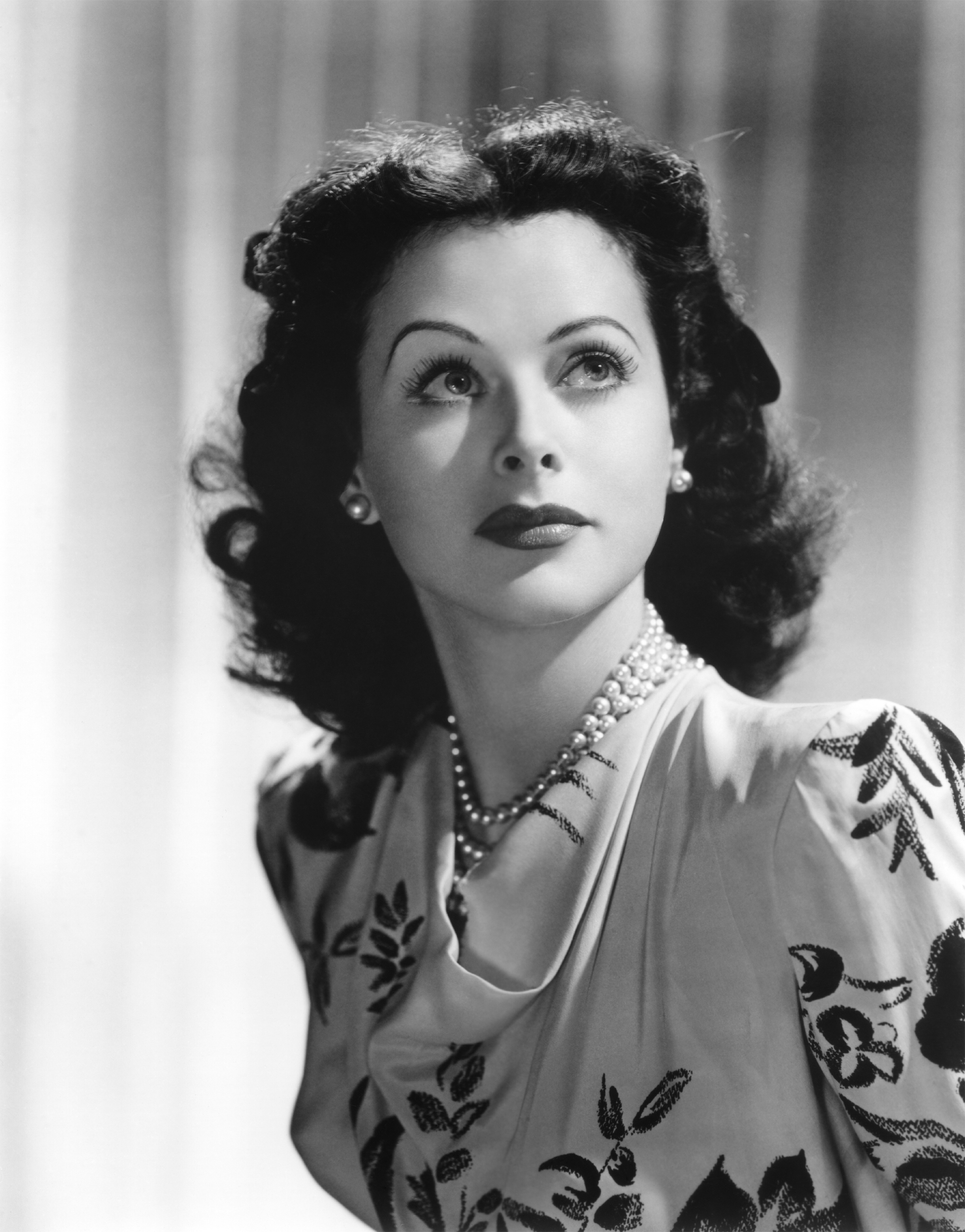 Hollywood Actress Hot Hits Photos Hedy Lamarr